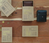 pretty business card holder