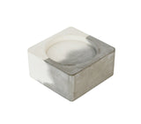 unique candle holders