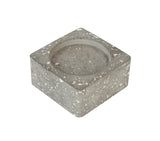 pillar candle holders