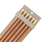 graphite sketching pencils