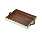 handmade serving trays