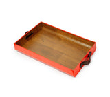 luxury serving tray