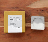 designer candle holders