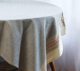 TABLE CLOTH