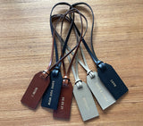PERSONALISED TAG