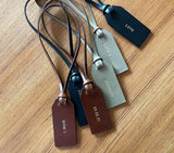 PERSONALISED TAG