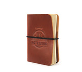 mens travel journal