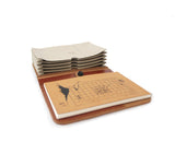 travel organizer notebook