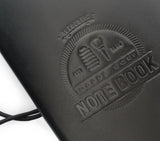 travelers notebook company