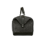 DOCTOR BAG HERRINGBONE