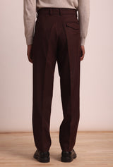 ACKER TROUSERS