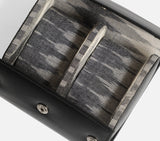Two-Slot Watch Case