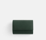 Two-Slot Watch Case