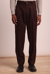ACKER TROUSERS