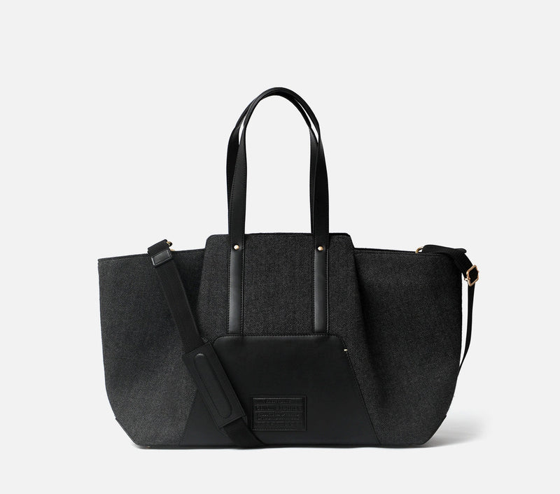 BASTION TOTE BAG
