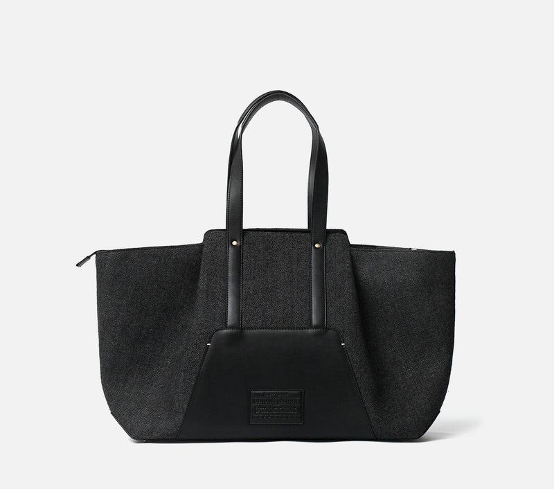 BASTION TOTE BAG