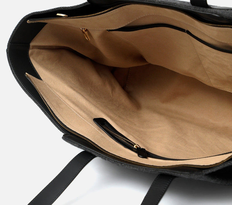 BASTION TOTE BAG
