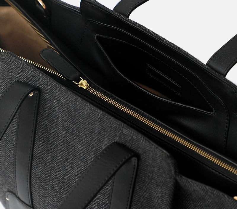 BASTION TOTE BAG