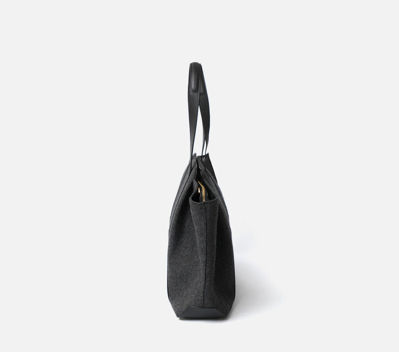 BASTION TOTE BAG