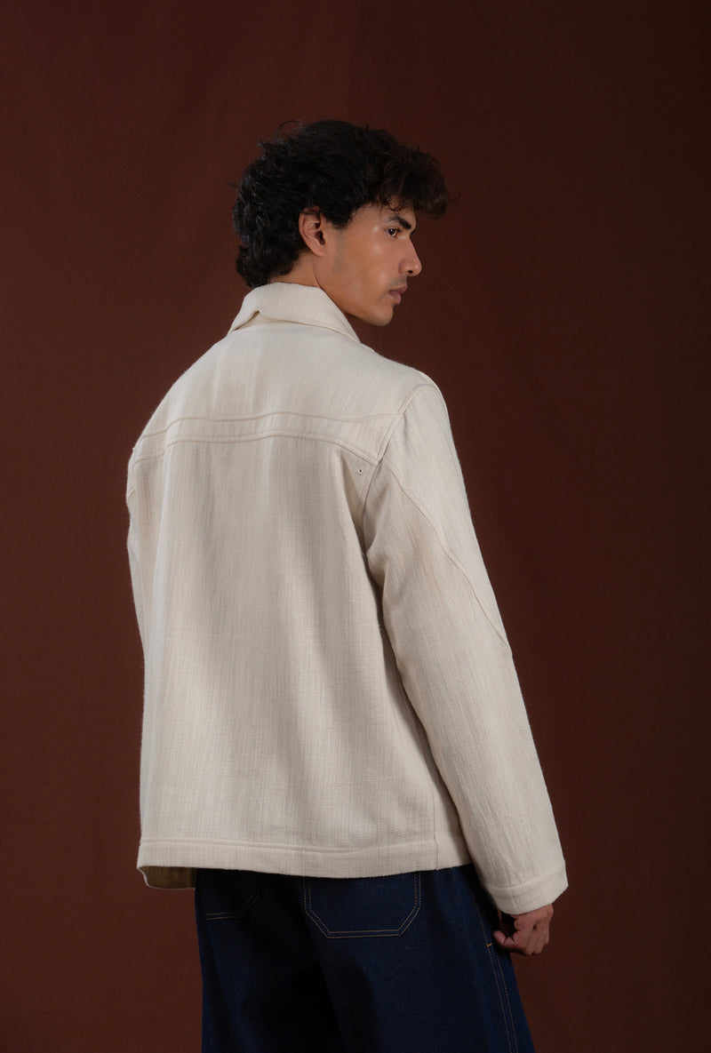 EVERTON OVERSHIRT