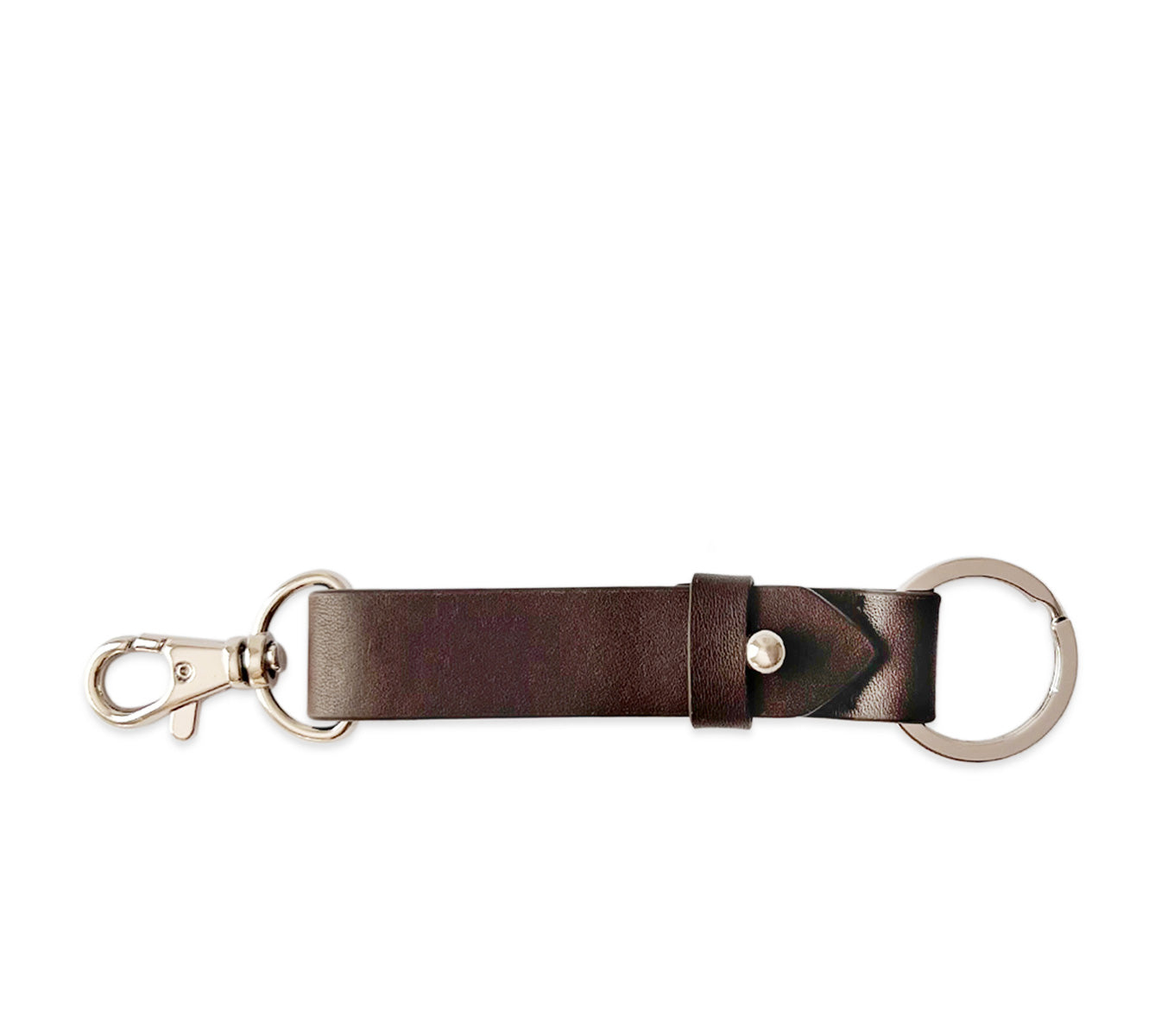 Buy Leather Key Chain 02 Online | Key Tags – Nappa Dori Global