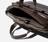 CAMBRIDGE  LAPTOP BAG 15 INCH