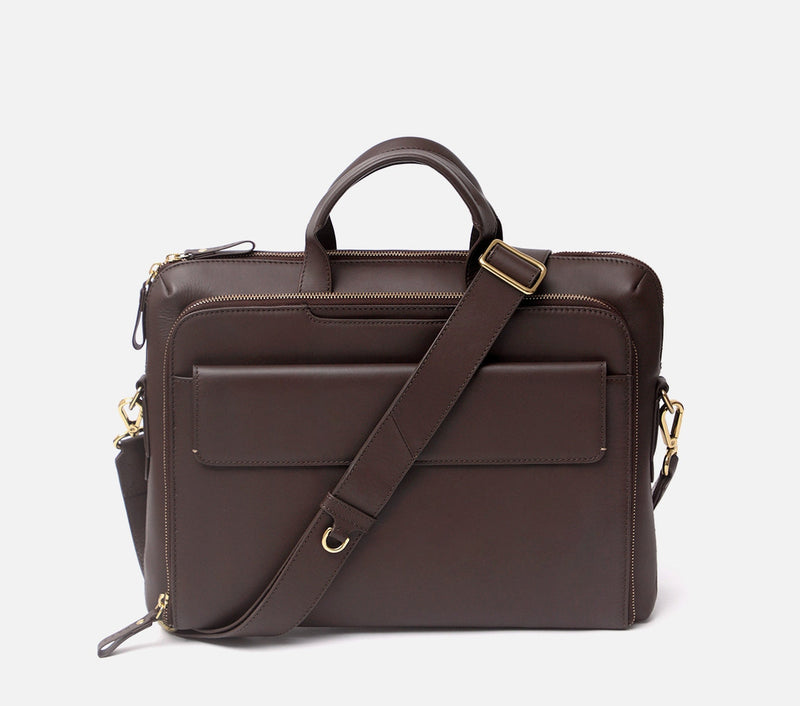 CAMBRIDGE  LAPTOP BAG 15 INCH