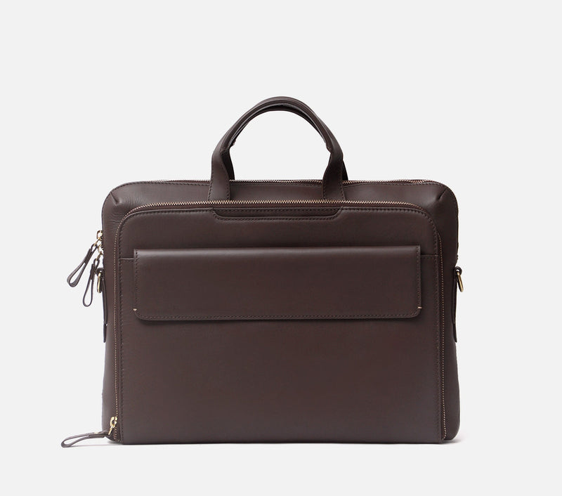 CAMBRIDGE  LAPTOP BAG 15 INCH