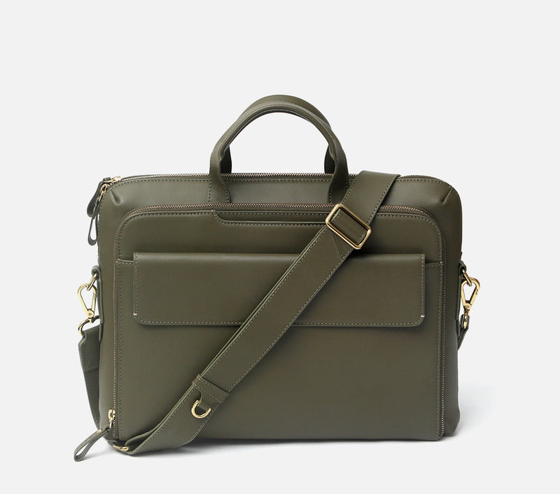 CAMBRIDGE  LAPTOP BAG 15 INCH