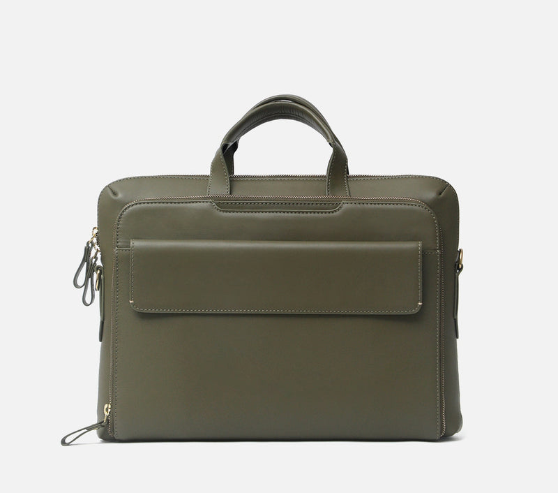 CAMBRIDGE  LAPTOP BAG 15 INCH