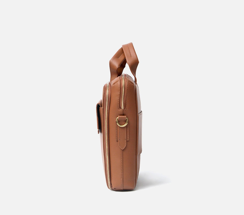 CAMBRIDGE  LAPTOP BAG 15 INCH
