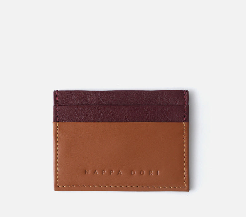CLASSIC CARD CASE