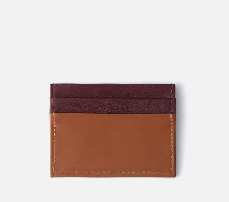 CLASSIC CARD CASE