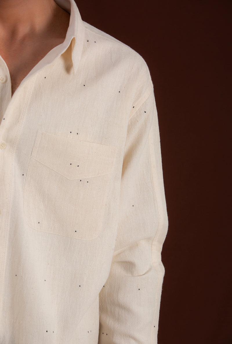 RIDGE SHIRT