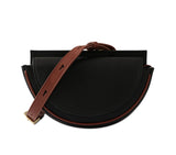 CRESCENT BELT BAG LEATHER