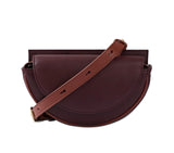 CRESCENT BELT BAG LEATHER