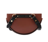 CRESCENT BELT BAG LEATHER