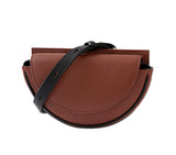 CRESCENT BELT BAG LEATHER