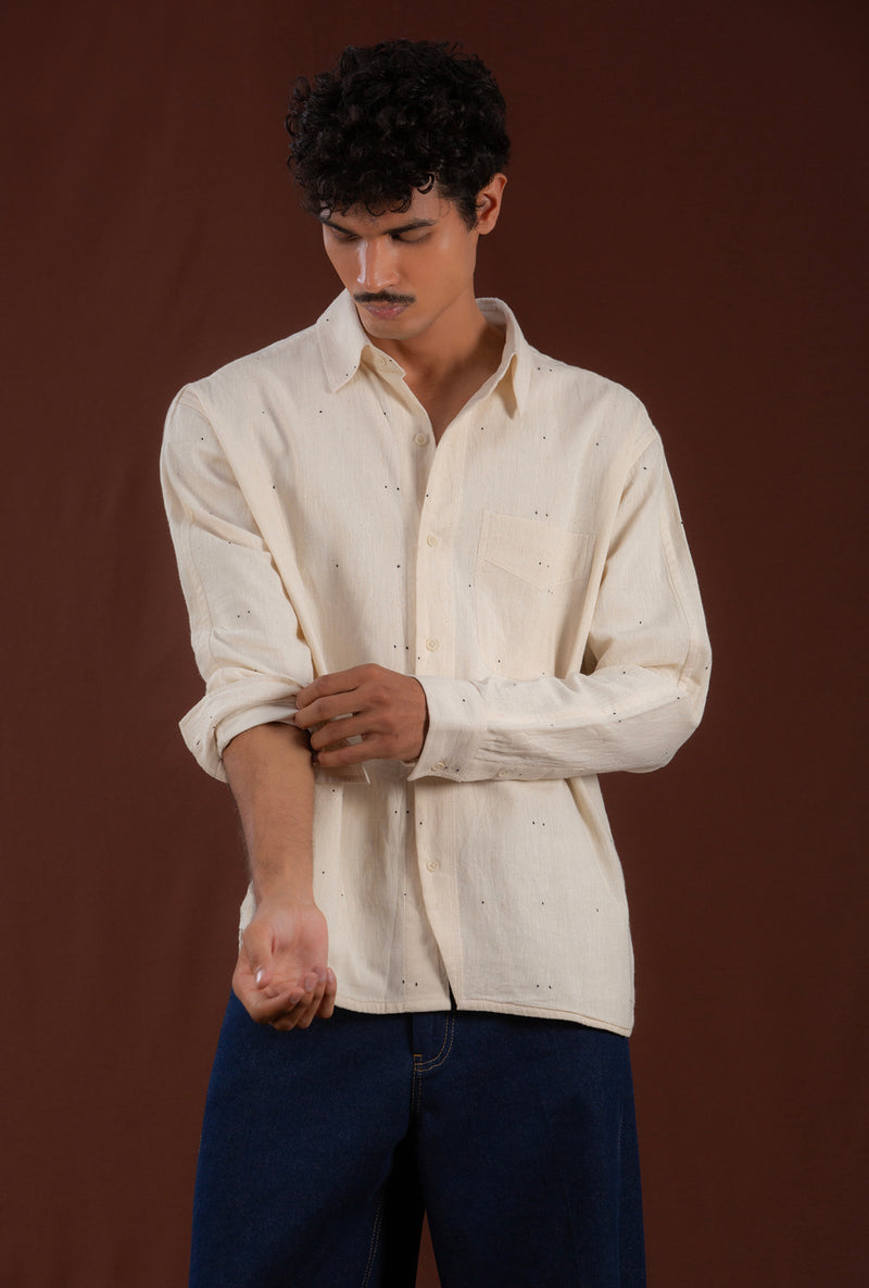RIDGE SHIRT