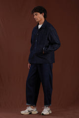 DRIFT OVERSHIRT