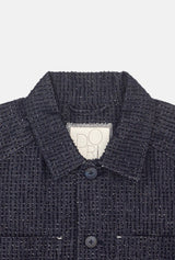 DRIFT OVERSHIRT