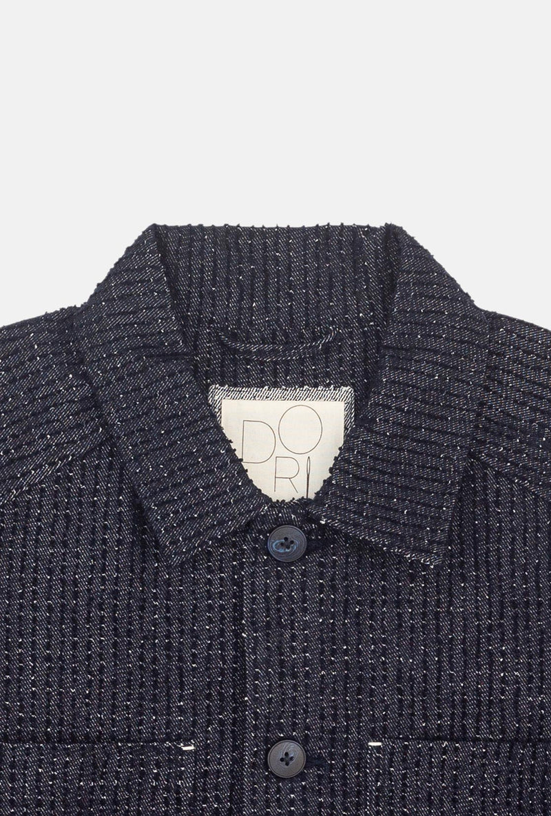 DRIFT OVERSHIRT