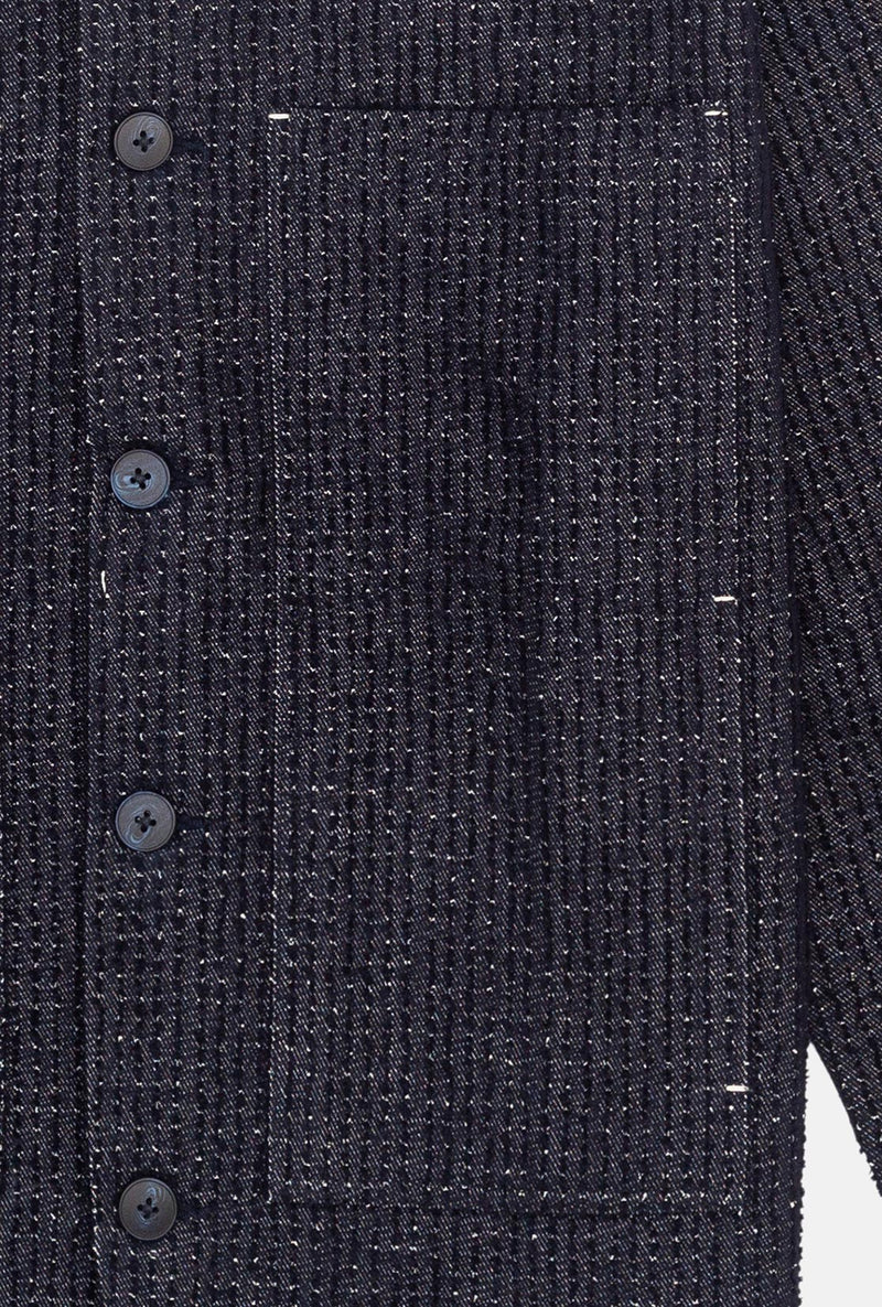 DRIFT OVERSHIRT