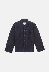 DRIFT OVERSHIRT