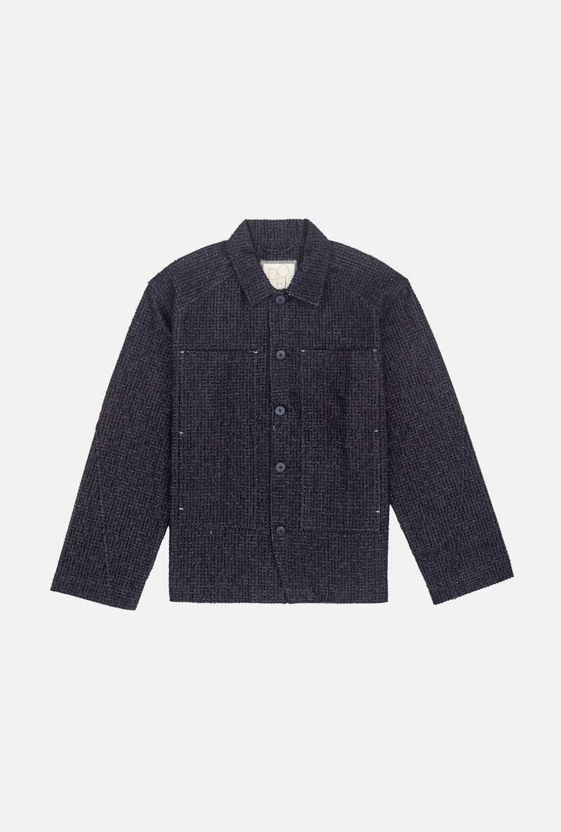 DRIFT OVERSHIRT
