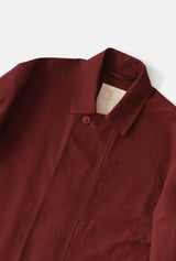 DUKE TWILL OVERSHIRT