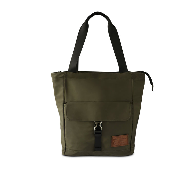 EXPEDITION TOTE