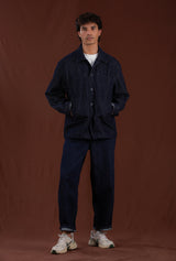 DRIFT OVERSHIRT