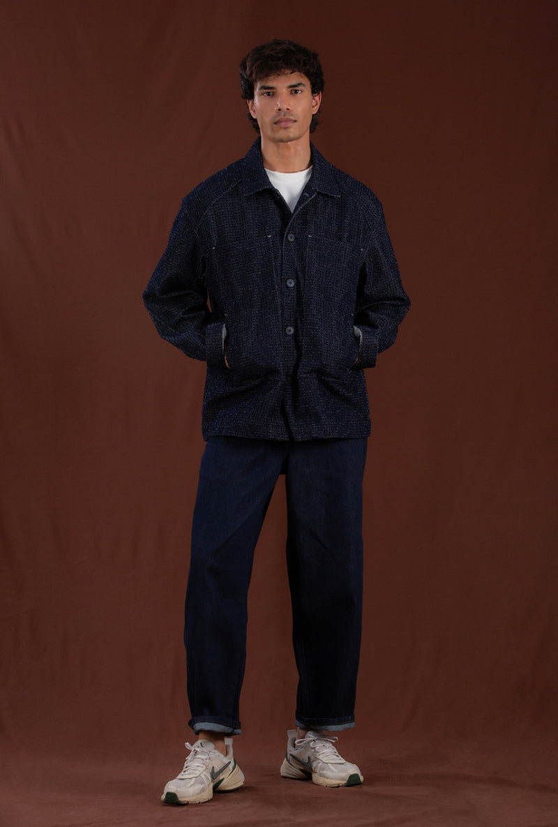 DRIFT OVERSHIRT