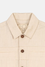 EVERTON OVERSHIRT
